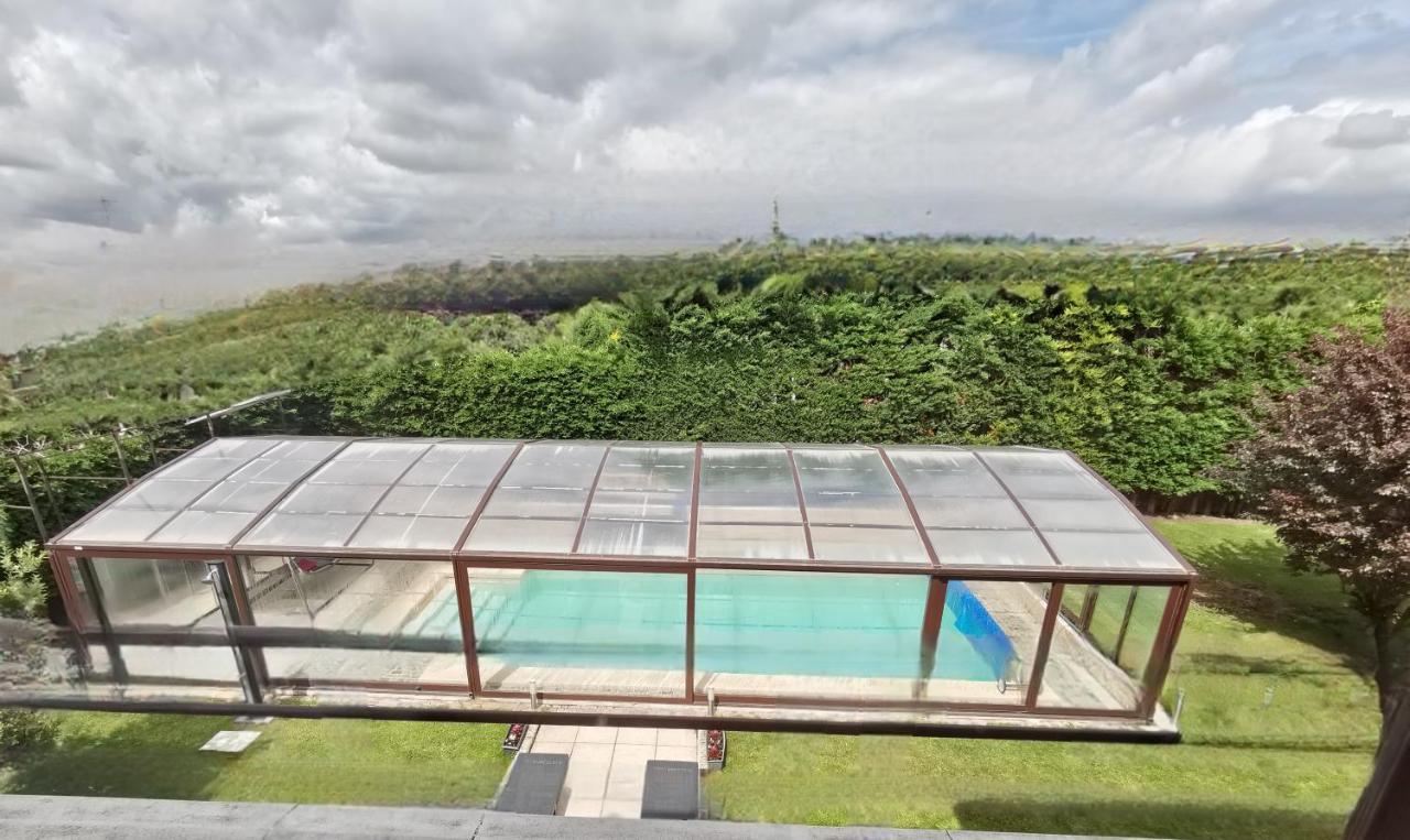 Villa Tomillares Los Tomillares Eksteriør bilde