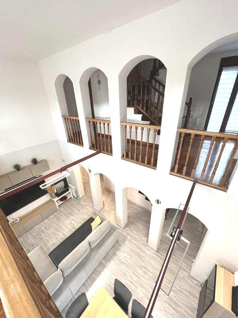 Villa Tomillares Los Tomillares Eksteriør bilde