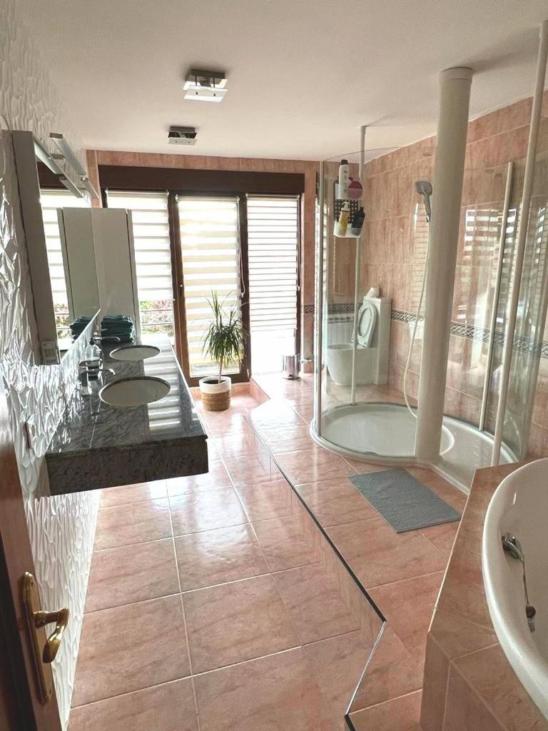 Villa Tomillares Los Tomillares Eksteriør bilde