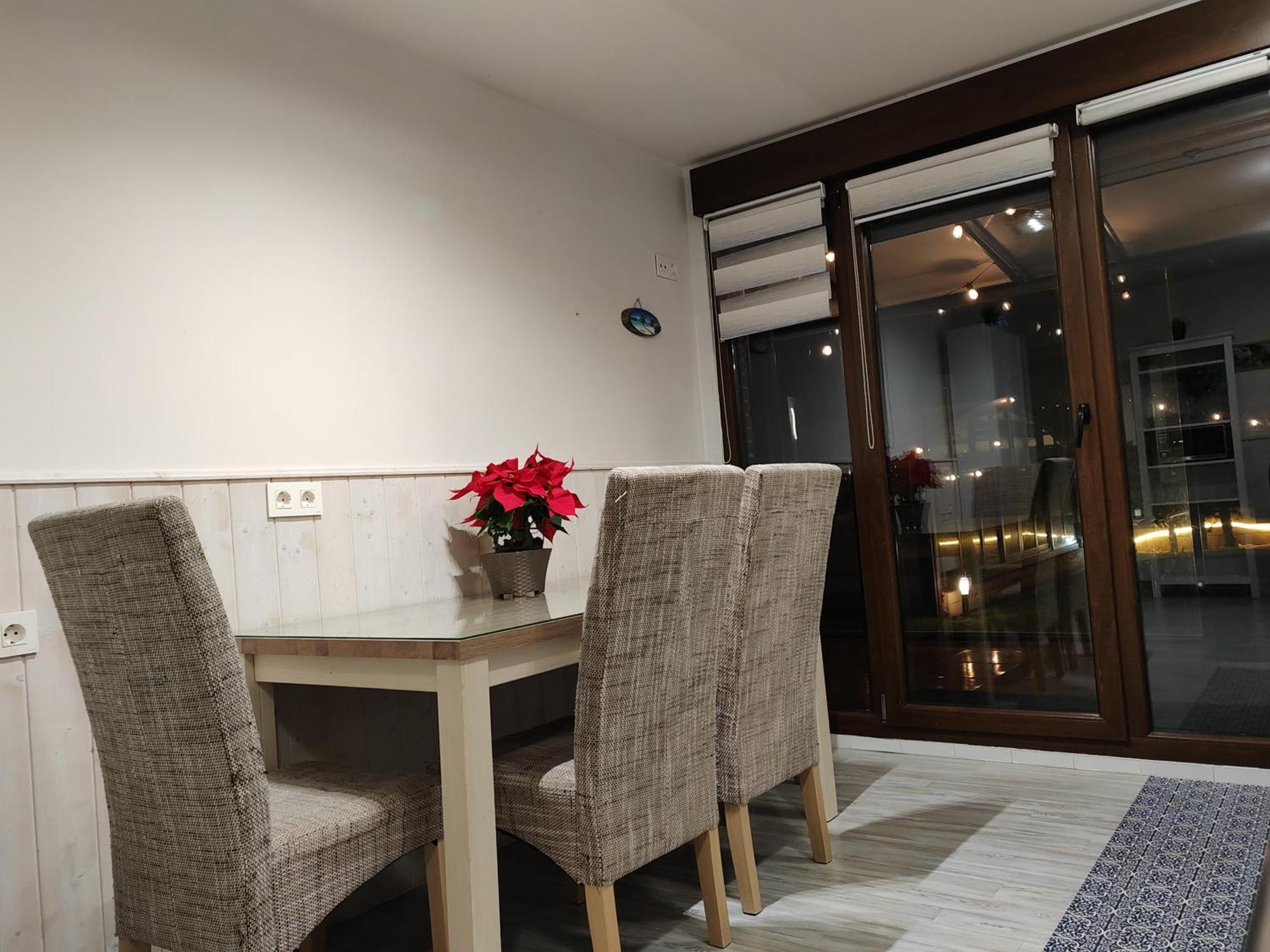 Villa Tomillares Los Tomillares Eksteriør bilde